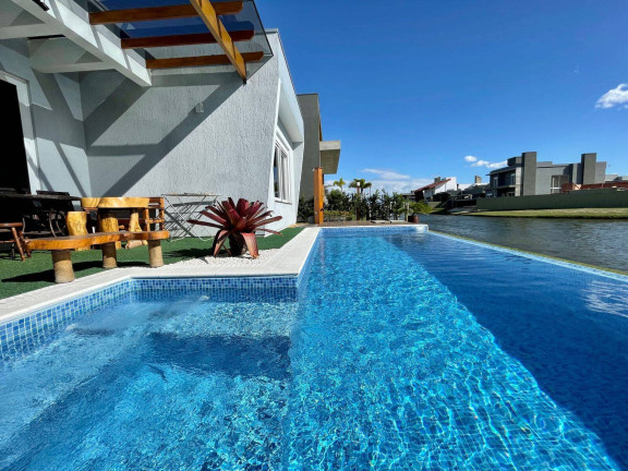 Imagem Casa com 4 Quartos à Venda,  em Rainha Do Mar - Xangri-lá