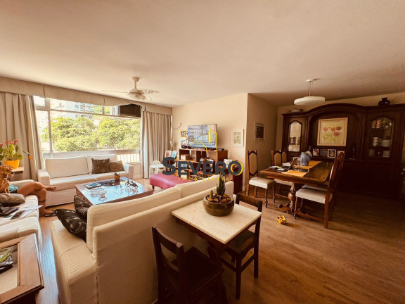 Apartamento com 4 Quartos à Venda, 170 m² em Ingá - Niterói