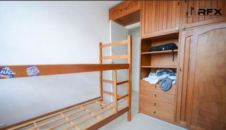 Imagem Apartamento com 4 Quartos à Venda, 97 m² em São Domingos - Niterói