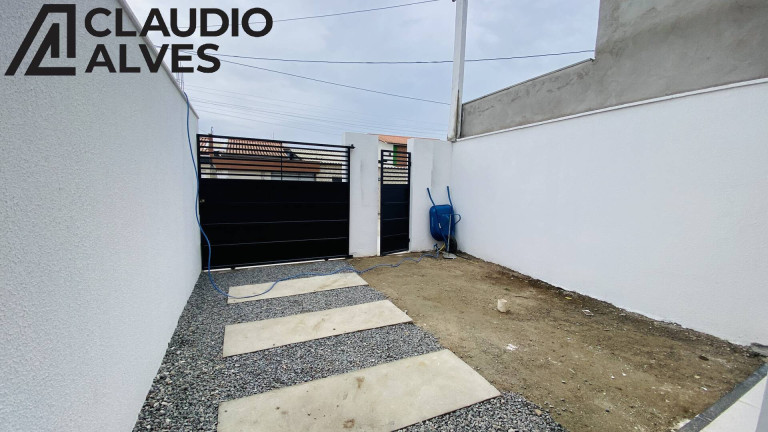 Imagem Casa com 3 Quartos à Venda, 85 m² em Papagaio - Feira De Santana