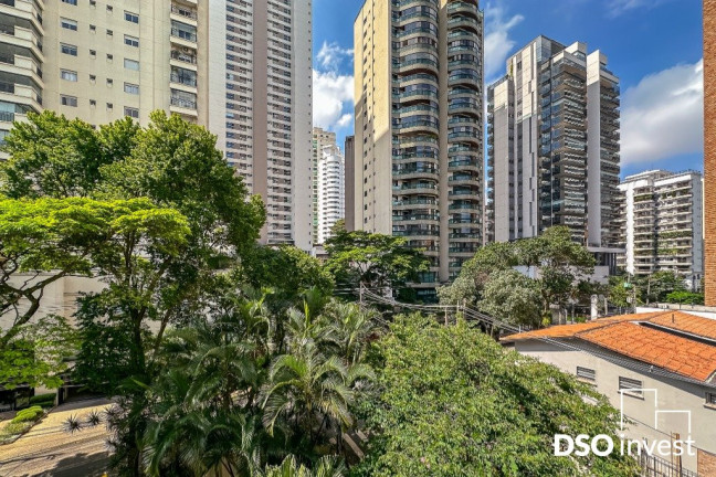 Imagem Apartamento com 4 Quartos à Venda, 200 m² em Campo Belo - São Paulo Imagem Apartamento com 4 Quartos à Venda, 200 m² em Campo Belo - São Paulo