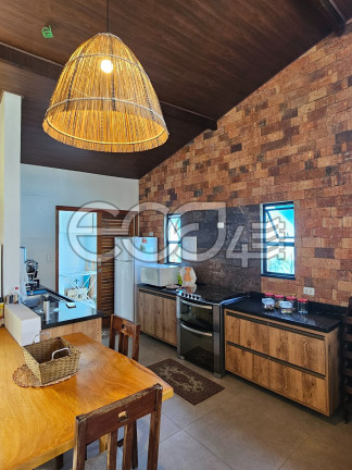 Imagem Casa de Condomínio com 4 Quartos à Venda, 375 m² em Mosqueiro - Aracaju