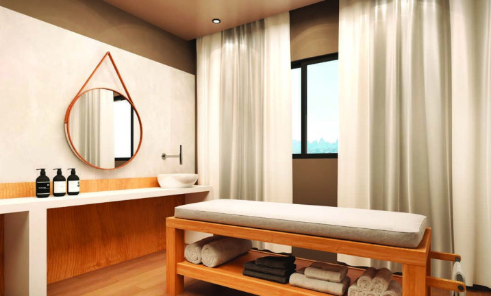 Imagem Imóvel com 2 Quartos à Venda, 60 m² em Vila Do Golf - Ribeirão Preto