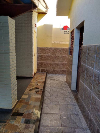 Imagem Casa com 3 Quartos à Venda, 300 m² em Residencial Santa Luiza I - Nova Odessa Imagem Casa com 3 Quartos à Venda, 300 m² em Residencial Santa Luiza I - Nova Odessa