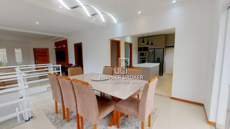 Imagem Casa com 4 Quartos à Venda, 223 m² em Albuquerque - Teresópolis Imagem Casa com 4 Quartos à Venda, 223 m² em Albuquerque - Teresópolis