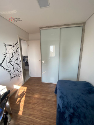 Imagem Apartamento com 2 Quartos à Venda, 62 m² em Mooca - São Paulo