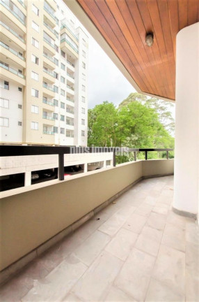 Imagem Apartamento com 4 Quartos à Venda, 144 m² em Panamby - São Paulo Imagem Apartamento com 4 Quartos à Venda, 144 m² em Panamby - São Paulo