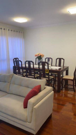 Imagem Apartamento com 3 Quartos à Venda, 165 m² em Vila Medon - Americana Imagem Apartamento com 3 Quartos à Venda, 165 m² em Vila Medon - Americana