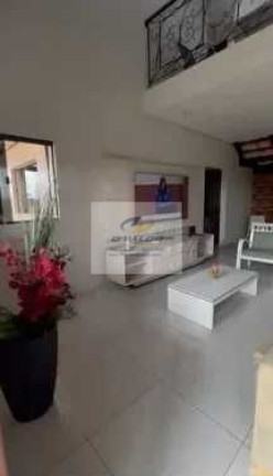 Imagem Casa com 5 Quartos à Venda, 220 m² em Maia - Bananeiras