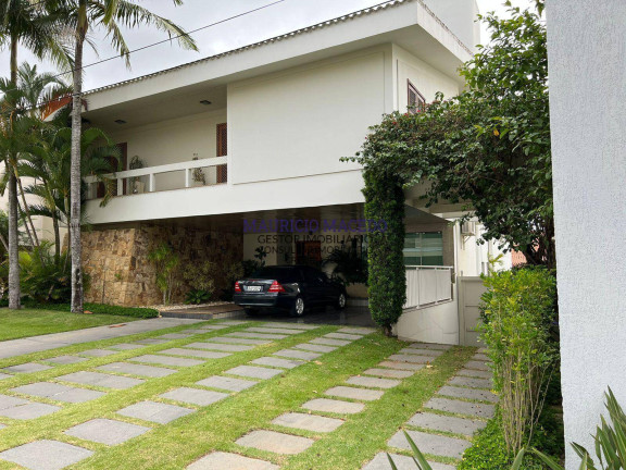 Imagem Casa com 4 Quartos à Venda, 560 m² em Alphaville Residencial Dois - Barueri Imagem Casa com 4 Quartos à Venda, 560 m² em Alphaville Residencial Dois - Barueri