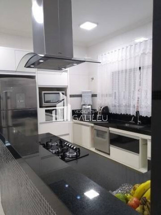 Imagem Casa com 3 Quartos à Venda, 220 m² em Loteamento Parque São Martinho - Campinas Imagem Casa com 3 Quartos à Venda, 220 m² em Loteamento Parque São Martinho - Campinas