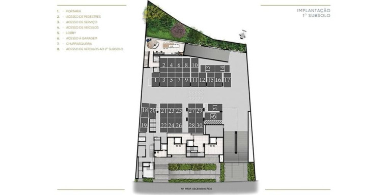 Imagem Apartamento com 3 Quartos à Venda, 171 m² em Ibirapuera - São Paulo Imagem Apartamento com 3 Quartos à Venda, 171 m² em Ibirapuera - São Paulo