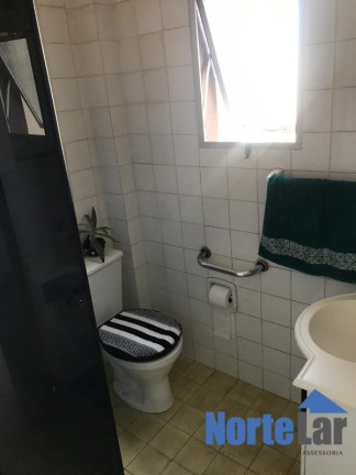Imagem Apartamento com 2 Quartos à Venda, 50 m² em Sítio Morro Grande - São Paulo