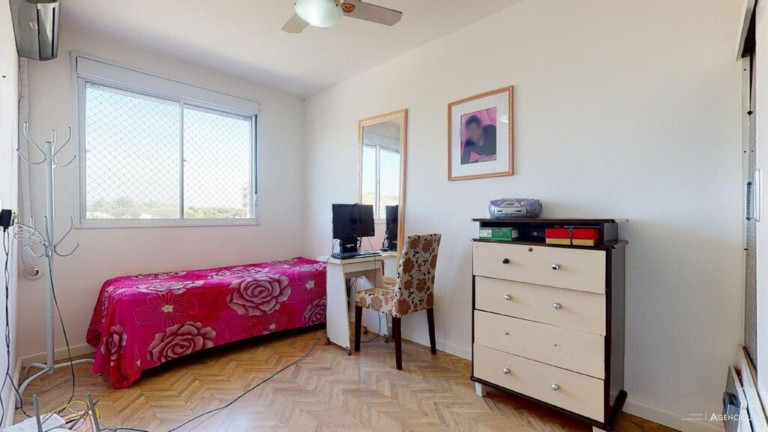 Imagem Imóvel com 2 Quartos à Venda, 48 m² em Jardim Itu - Porto Alegre Imagem Imóvel com 2 Quartos à Venda, 48 m² em Jardim Itu - Porto Alegre