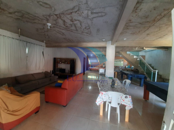 Imagem Casa com 4 Quartos à Venda, 450 m² em Foguete - Cabo Frio Imagem Casa com 4 Quartos à Venda, 450 m² em Foguete - Cabo Frio