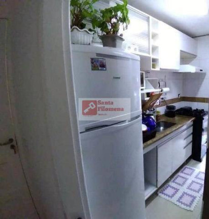 Imagem Apartamento com 2 Quartos à Venda, 59 m² em Vila Prudente - São Paulo Imagem Apartamento com 2 Quartos à Venda, 59 m² em Vila Prudente - São Paulo