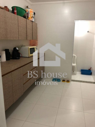 Imagem Apartamento com 2 Quartos à Venda, 67 m² em Vila Assunção - Santo André