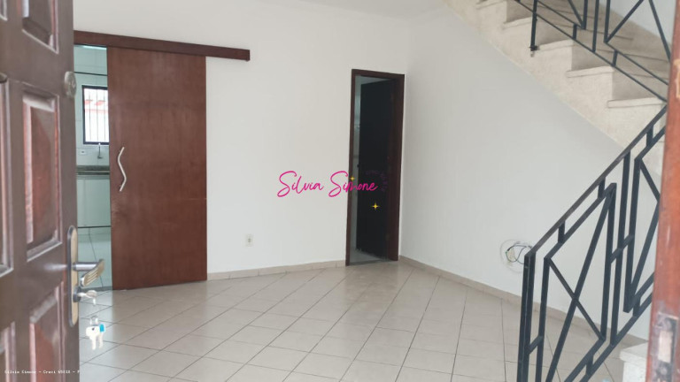 Imagem Sobrado com 2 Quartos à Venda, 78 m² em Parque São Vicente - São Vicente Imagem Sobrado com 2 Quartos à Venda, 78 m² em Parque São Vicente - São Vicente