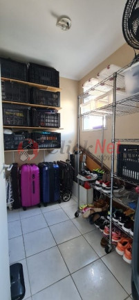 Imagem Apartamento com 3 Quartos à Venda, 89 m² em Vila Gilda - Santo André
