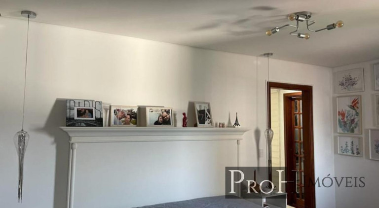 Imagem Apartamento com 3 Quartos à Venda, 206 m² em Barcelona - São Caetano Do Sul Imagem Apartamento com 3 Quartos à Venda, 206 m² em Barcelona - São Caetano Do Sul