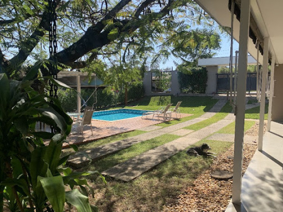 Imagem Chácara com 3 Quartos à Venda ou Locação, 1.000 m² em Condomínio Terras De Itaici - Indaiatuba Imagem Chácara com 3 Quartos à Venda ou Locação, 1.000 m² em Condomínio Terras De Itaici - Indaiatuba