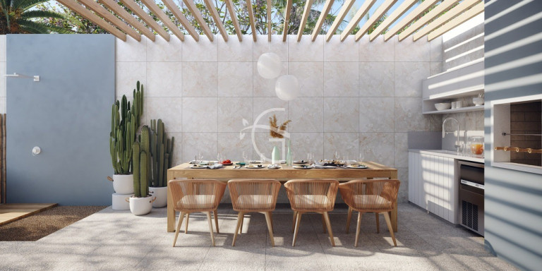 Imagem Apartamento com 2 Quartos à Venda, 58 m² em Praia De Itaguaçu - São Francisco Do Sul Imagem Apartamento com 2 Quartos à Venda, 58 m² em Praia De Itaguaçu - São Francisco Do Sul