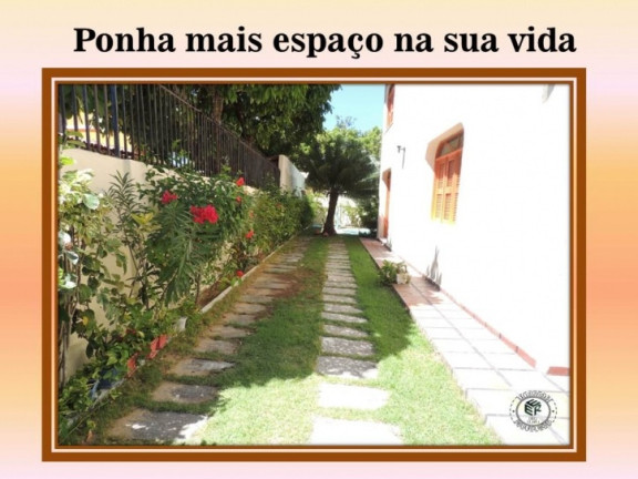 Imagem Casa com 4 Quartos à Venda, 490 m² em Iguape - Aquiraz