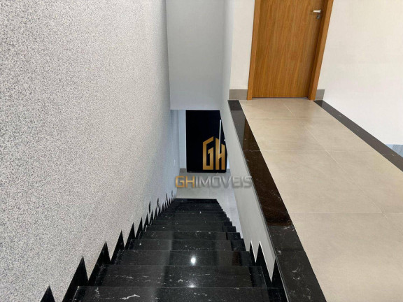 Imagem Sobrado com 3 Quartos à Venda, 183 m² em Jardim Presidente - Goiânia