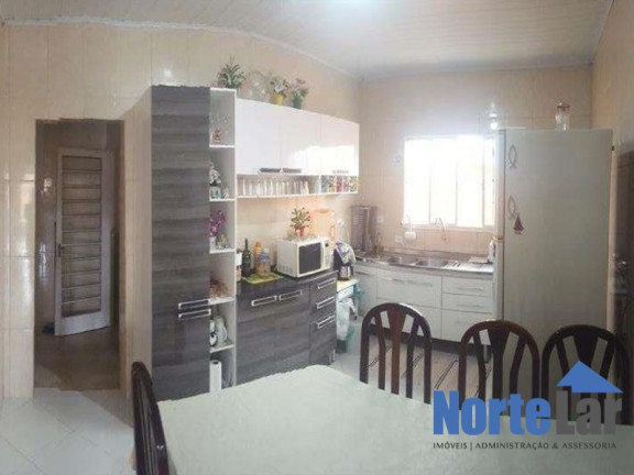 Imagem Casa com 3 Quartos à Venda, 200 m² em Vila Penteado - São Paulo
