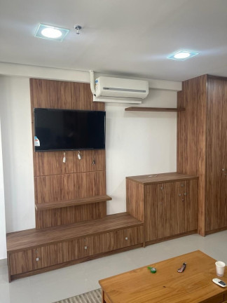 Imagem Sala Comercial à Venda, 31 m² em Alphaville Centro Industrial E Empresarial/alphaville. - Barueri