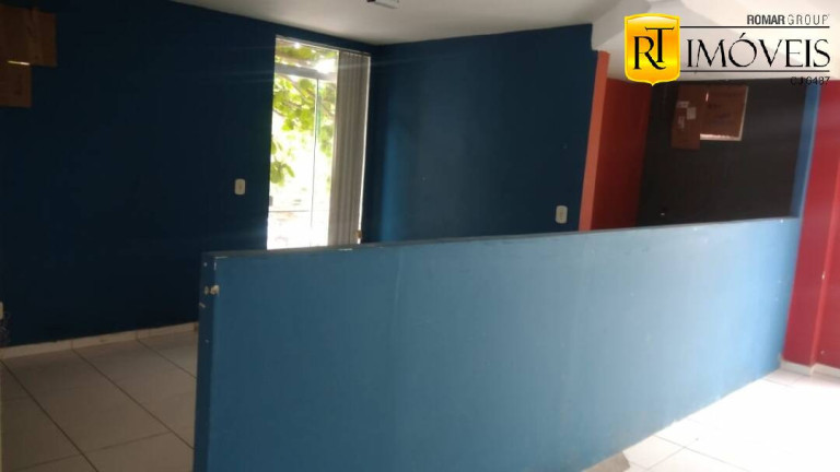 Imagem Sala Comercial para Alugar, 60 m² em São Bento - Cabo Frio Imagem Sala Comercial para Alugar, 60 m² em São Bento - Cabo Frio
