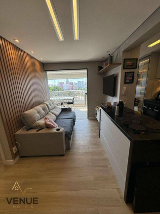 Imagem Apartamento com 2 Quartos à Venda, 66 m² em Belém - São Paulo Imagem Apartamento com 2 Quartos à Venda, 66 m² em Belém - São Paulo