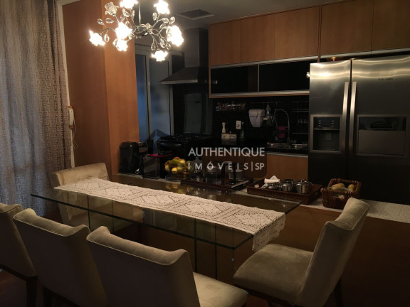 Imagem Apartamento com 2 Quartos à Venda, 71 m² em Vila Olímpia - São Paulo