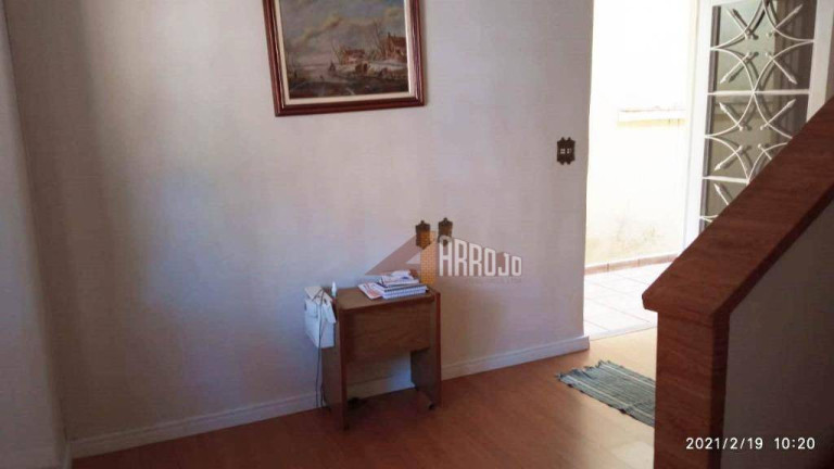 Imagem Sobrado com 3 Quartos à Venda, 148 m² em Penha De França - São Paulo