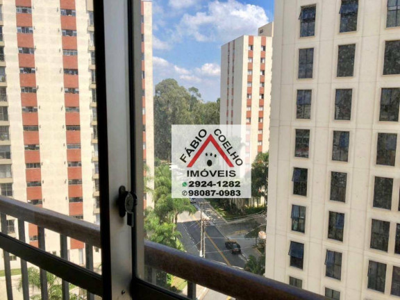 Imagem Apartamento com 3 Quartos à Venda, 96 m² em Interlagos - São Paulo