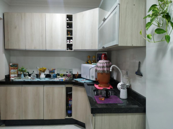 Imagem Apartamento com 3 Quartos à Venda, 80 m² em Cidade Nova - Maringá