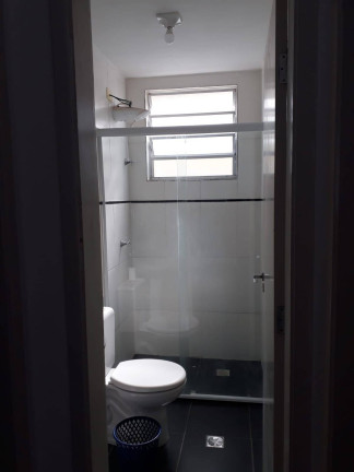 Apartamento com 2 Quartos à Venda,  em Estiva - Taubaté