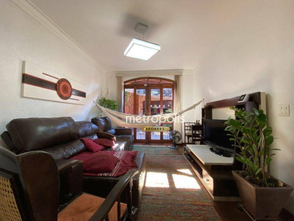 Imagem Casa com 3 Quartos à Venda, 157 m² em Osvaldo Cruz - São Caetano Do Sul Imagem Casa com 3 Quartos à Venda, 157 m² em Osvaldo Cruz - São Caetano Do Sul