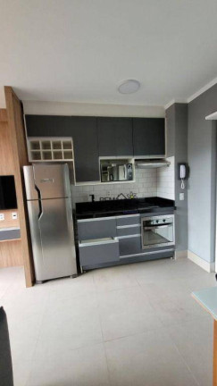 Imagem Studio com 1 Quarto à Venda, 24 m² em Consolação - São Paulo