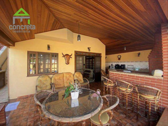 Imagem Casa de Condomínio com 4 Quartos à Venda, 240 m² em Granja Viana - Cotia Imagem Casa de Condomínio com 4 Quartos à Venda, 240 m² em Granja Viana - Cotia