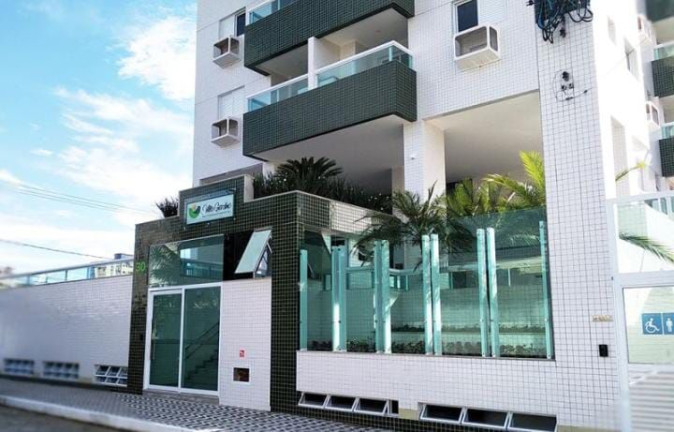 Imagem Apartamento com 2 Quartos à Venda, 75 m² em Vila Guilhermina - Praia Grande Imagem Apartamento com 2 Quartos à Venda, 75 m² em Vila Guilhermina - Praia Grande