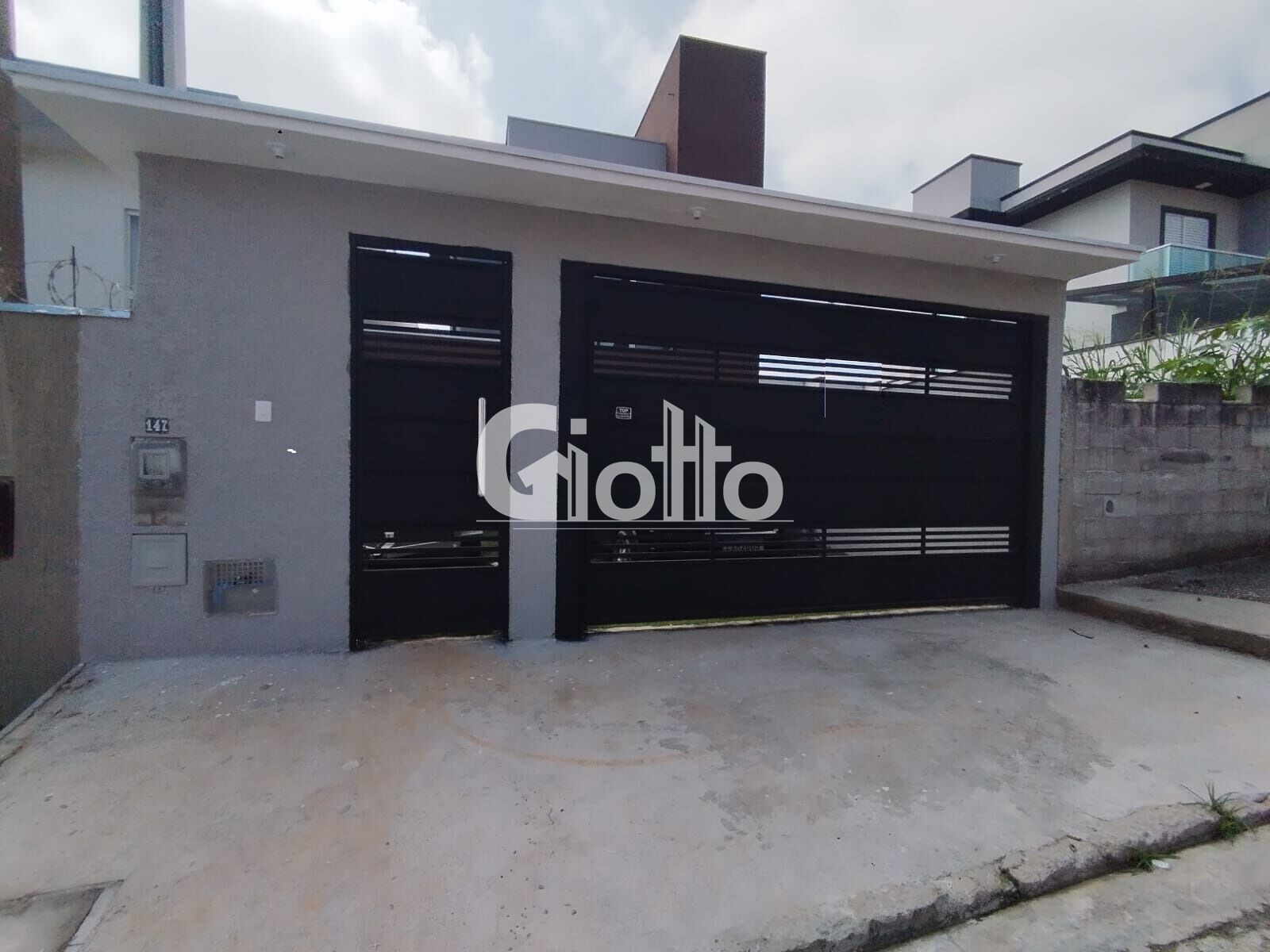 Imagem Sobrado com 3 Quartos à Venda, 130 m² em Vila Caputera - Mogi Das Cruzes