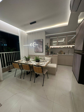 Imagem Apartamento com 2 Quartos à Venda, 37 m² em Interlagos - São Paulo Imagem Apartamento com 2 Quartos à Venda, 37 m² em Interlagos - São Paulo