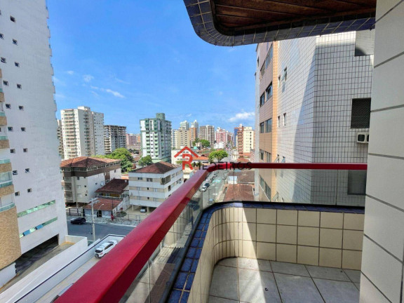 Imagem Apartamento com 2 Quartos à Venda, 82 m² em Tupi - Praia Grande Imagem Apartamento com 2 Quartos à Venda, 82 m² em Tupi - Praia Grande