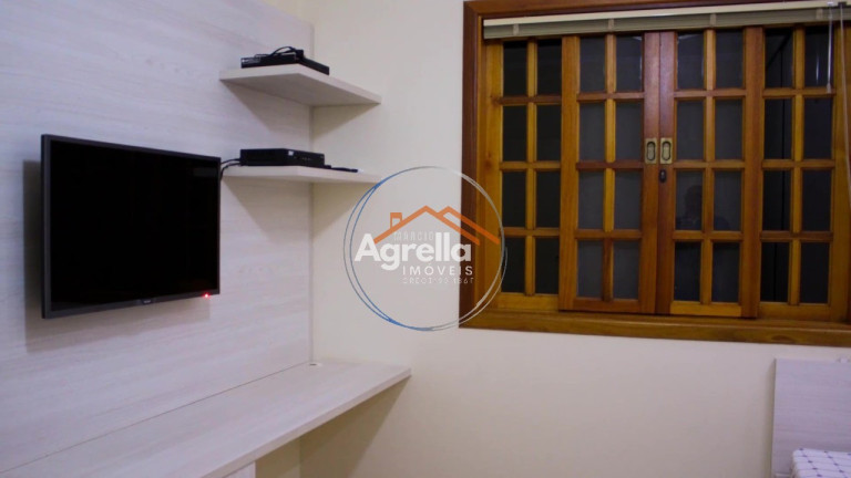 Imagem Imóvel com 3 Quartos à Venda, 201 m² em Condomínio Residencial Palm Park - Estiva Gerbi Imagem Imóvel com 3 Quartos à Venda, 201 m² em Condomínio Residencial Palm Park - Estiva Gerbi