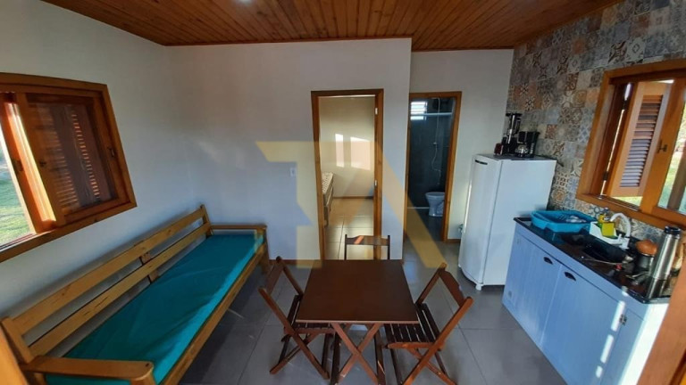 Imagem Edifício Residencial à Venda,  em Praia Do Rosa - Imbituba