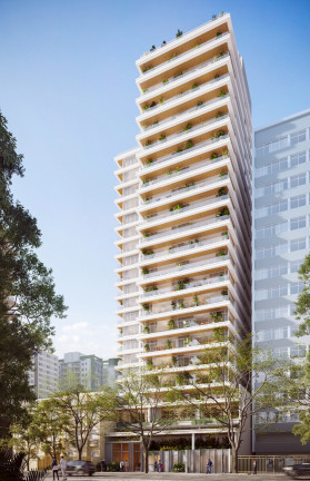 Imóvel com 4 Quartos à Venda, 303 m² em Ipanema - Rio De Janeiro