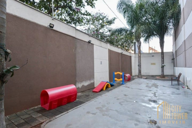 Imagem Apartamento com 2 Quartos à Venda, 45 m² em Liberdade - São Paulo