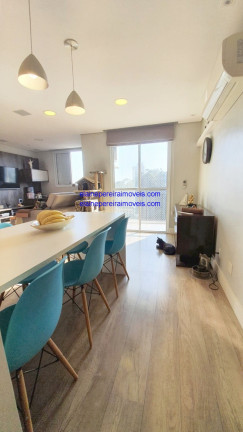 Imagem Apartamento com 2 Quartos à Venda, 67 m² em Jardim Monte Kemel - São Paulo Imagem Apartamento com 2 Quartos à Venda, 67 m² em Jardim Monte Kemel - São Paulo