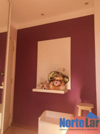Imagem Apartamento com 2 Quartos à Venda, 58 m² em Vila Primavera - São Paulo